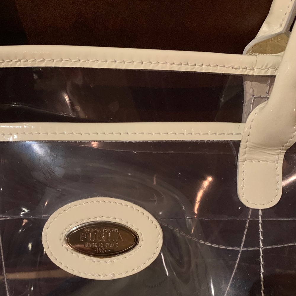 Furla bag - Picture 5 of 9
